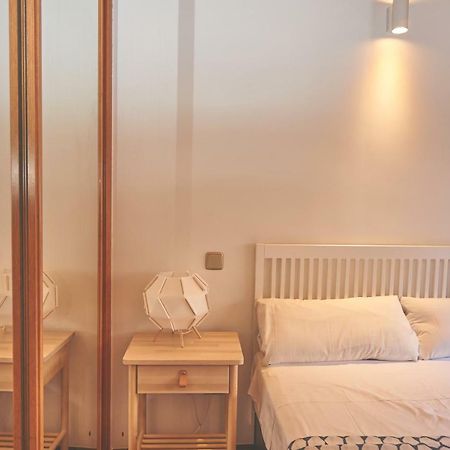 Madrid Gran Via, Behap Apartments Экстерьер фото