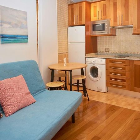 Madrid Gran Via, Behap Apartments Экстерьер фото