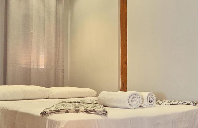 Madrid Gran Via, Behap Apartments Экстерьер фото