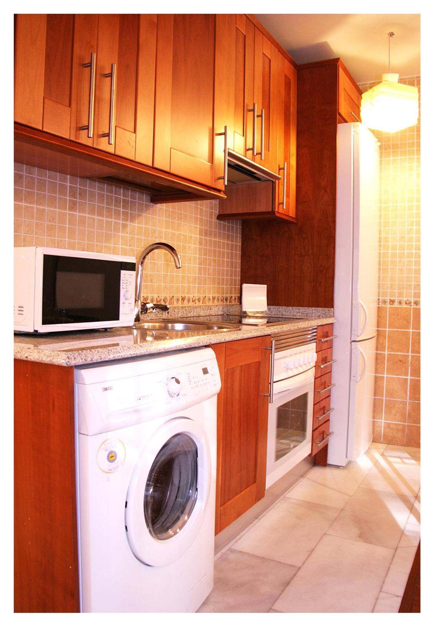 Madrid Gran Via, Behap Apartments Экстерьер фото