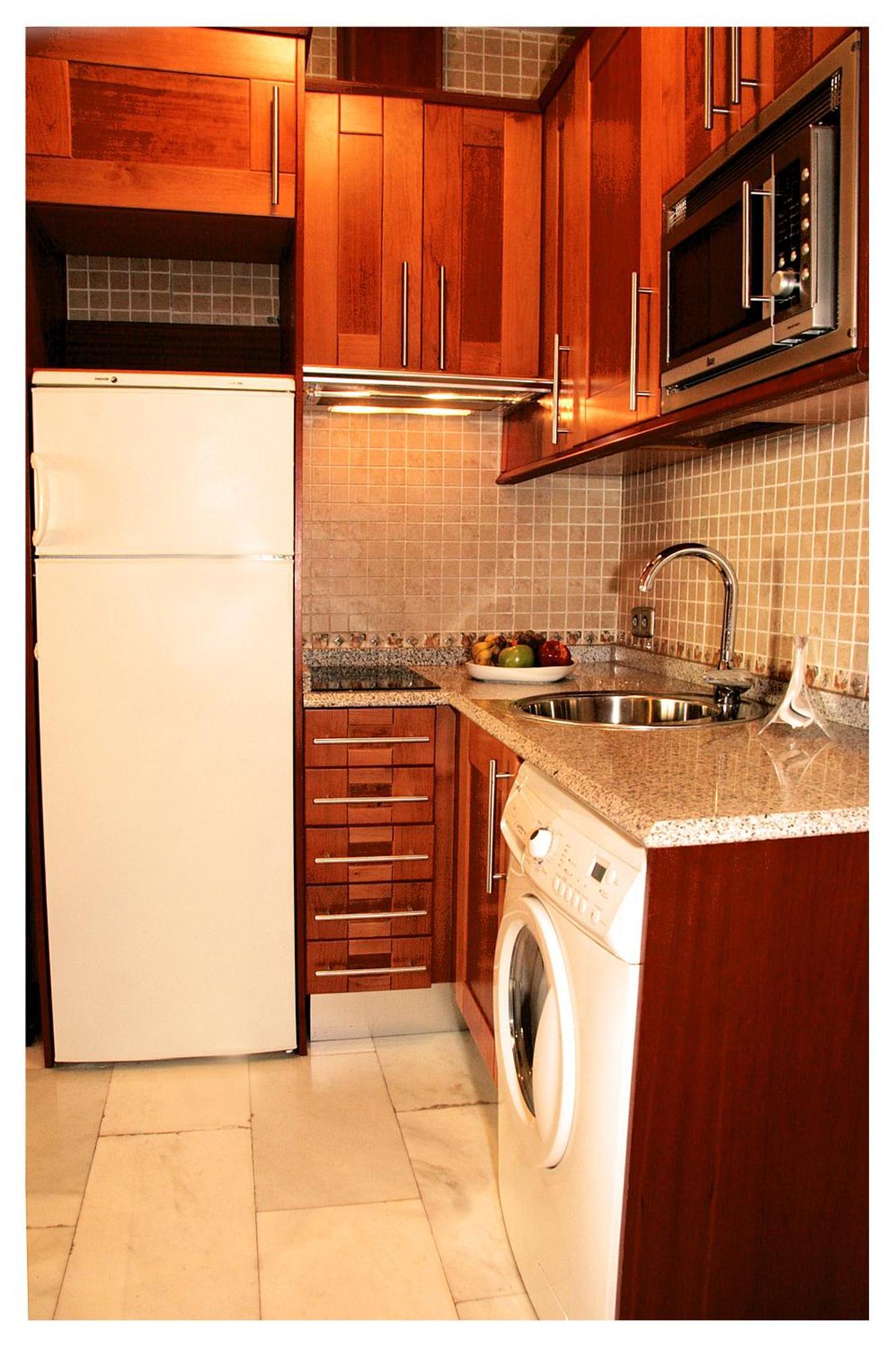 Madrid Gran Via, Behap Apartments Экстерьер фото