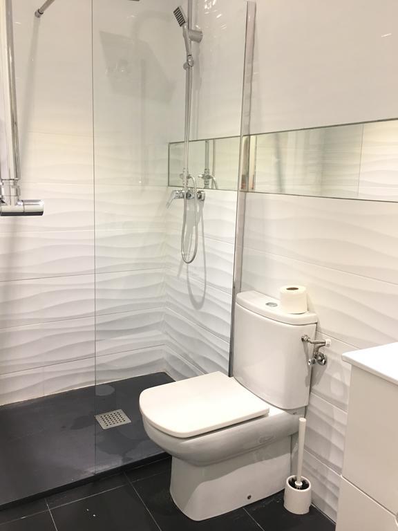 Madrid Gran Via, Behap Apartments Экстерьер фото
