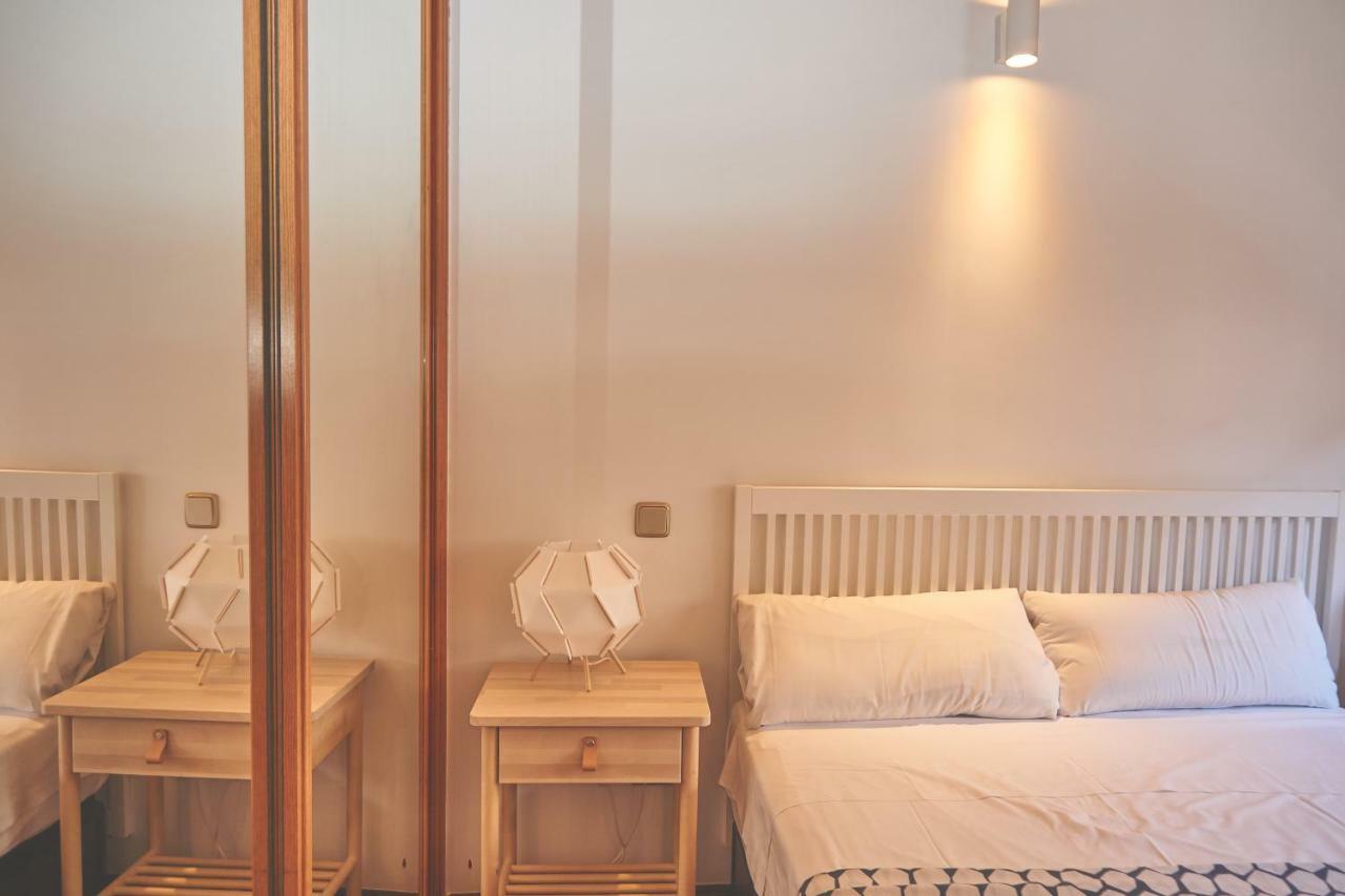 Madrid Gran Via, Behap Apartments Экстерьер фото