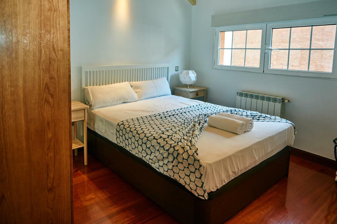 Madrid Gran Via, Behap Apartments Экстерьер фото