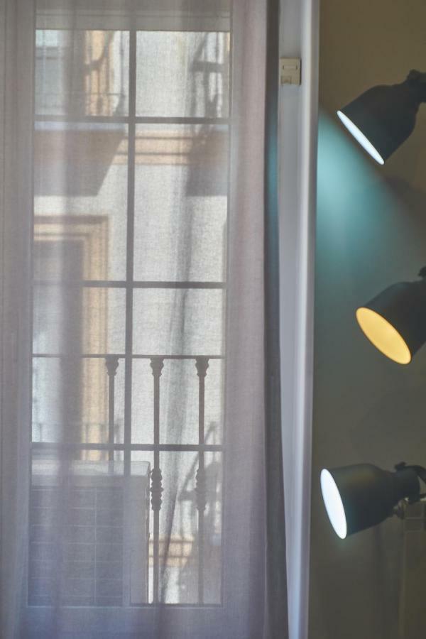 Madrid Gran Via, Behap Apartments Экстерьер фото