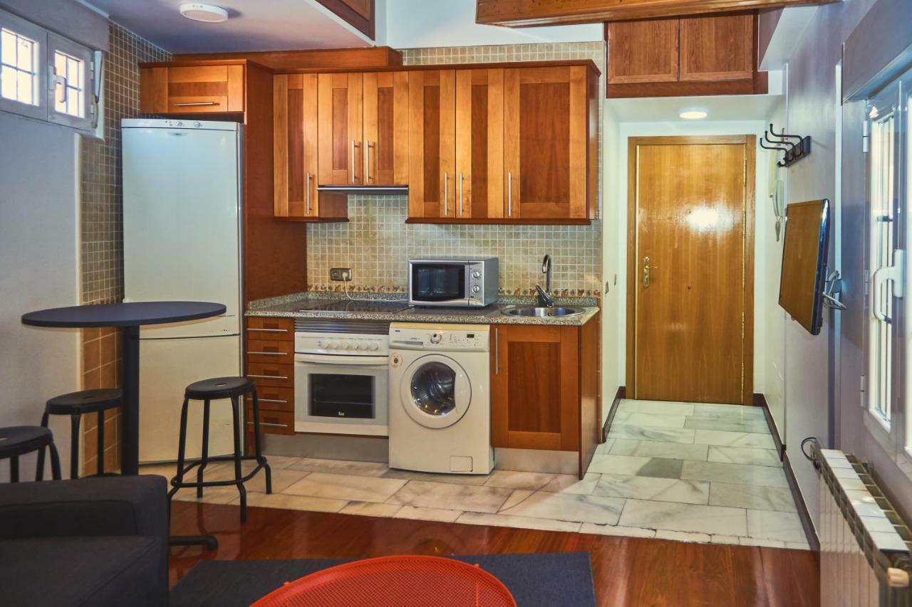 Madrid Gran Via, Behap Apartments Экстерьер фото