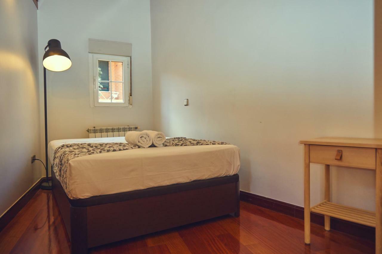 Madrid Gran Via, Behap Apartments Экстерьер фото