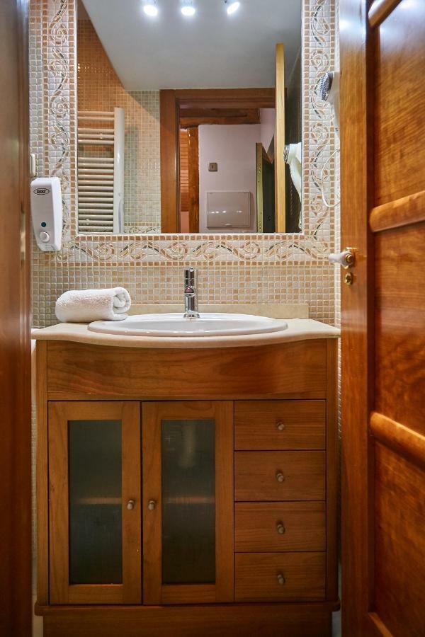 Madrid Gran Via, Behap Apartments Экстерьер фото