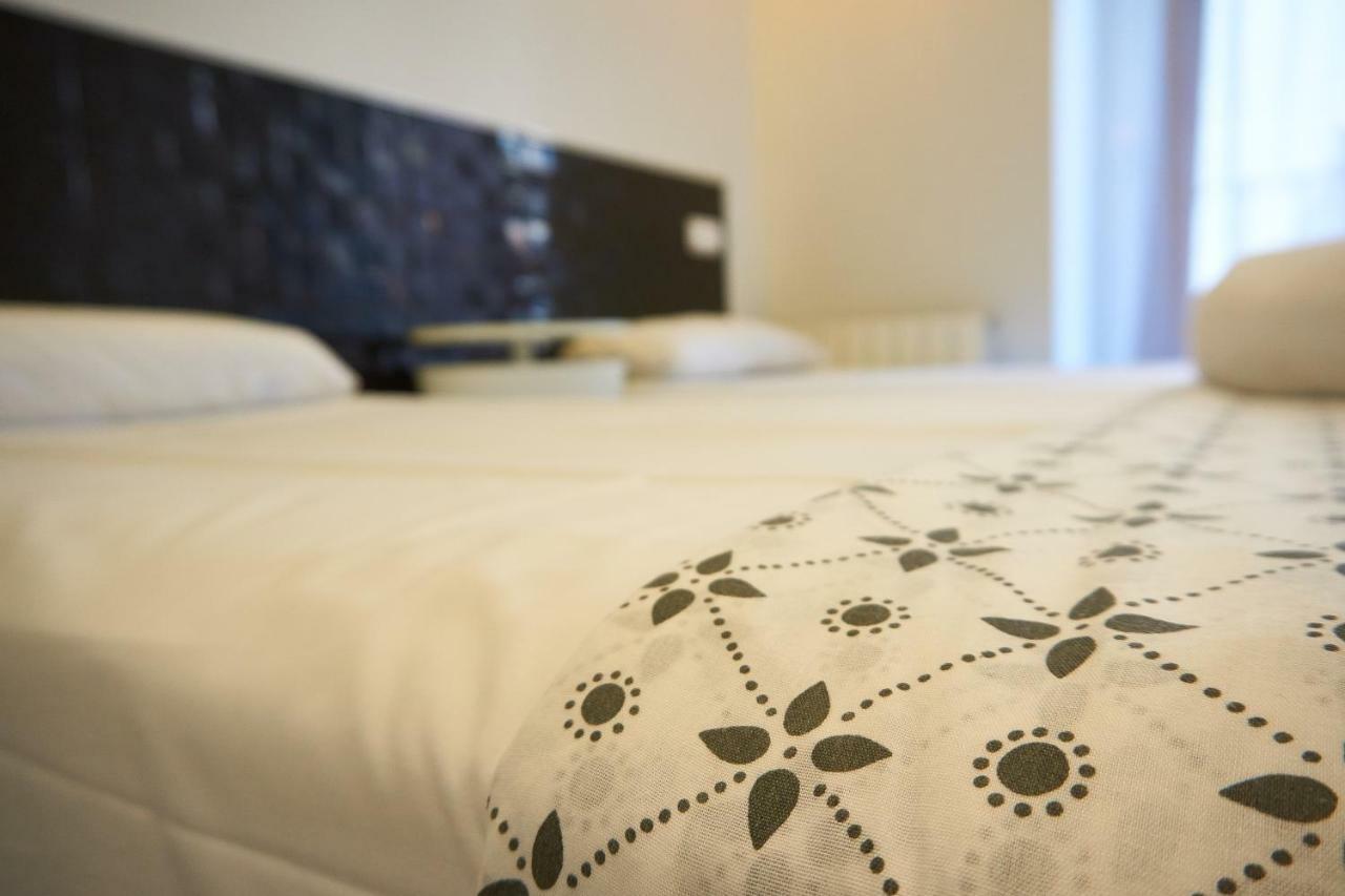 Madrid Gran Via, Behap Apartments Экстерьер фото