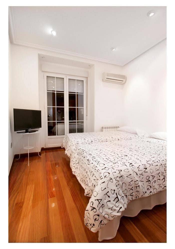 Madrid Gran Via, Behap Apartments Экстерьер фото