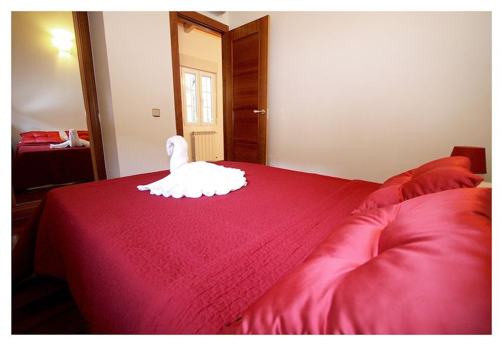 Madrid Gran Via, Behap Apartments Экстерьер фото
